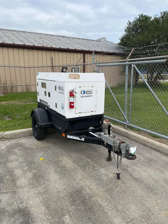 2019 Wacker Neuson G25 T4F Forklift
