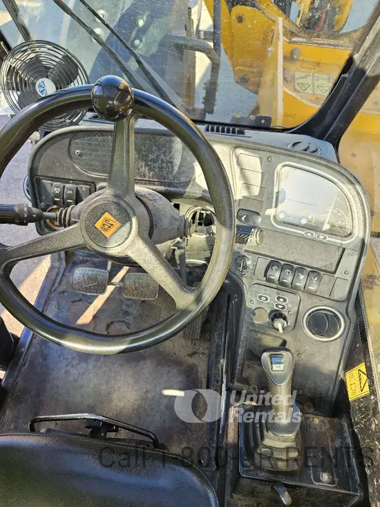 2019 JCB 510-56 Forklift