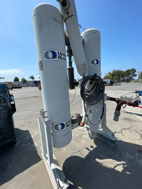 2009 SPX 760DHA-EM1 Air Tool Accessory