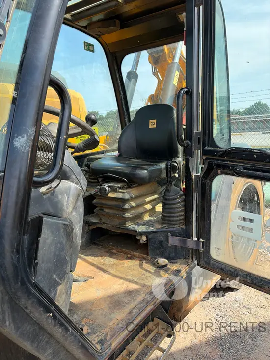 2020 JCB 510-56 S Forklift