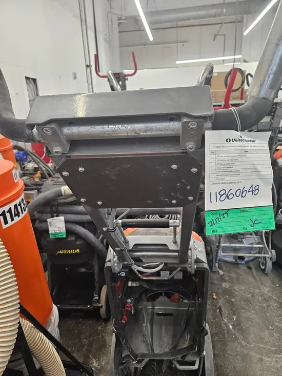 2024 Husqvarna PG690P