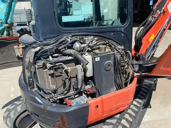 engine
