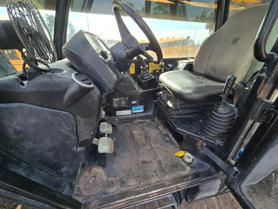 2018 JCB 510-56 S Forklift