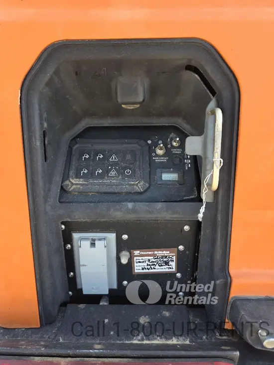 2022 Generac MLTS-4 Portable Work Light