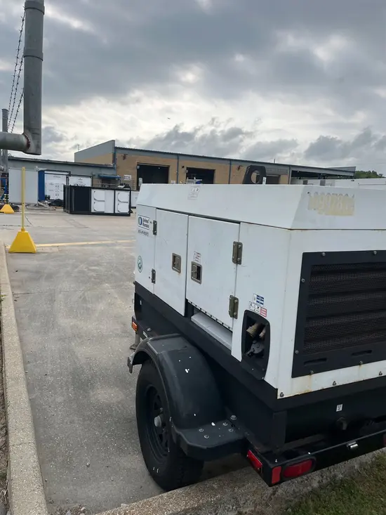 2019 Wacker Neuson G25 T4F Forklift