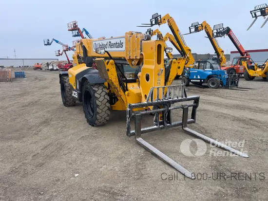 2022 JCB 510-56 Forklift