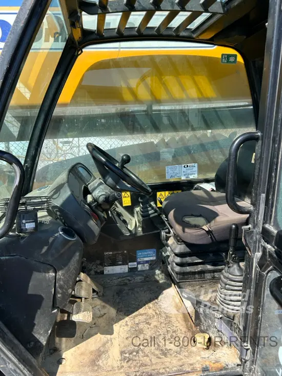 2019 JCB 512-56 S Forklift