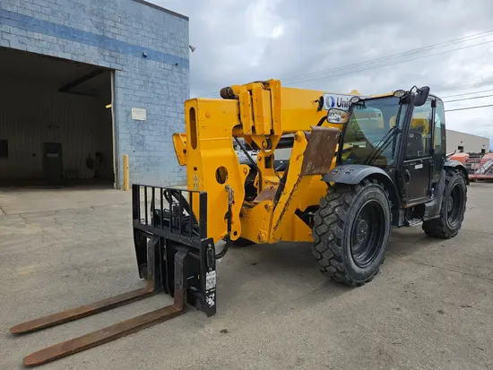 2021 JCB 510-56 S Forklift