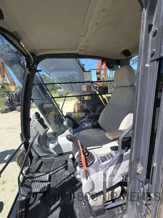 2020 John Deere 350G LC Excavator