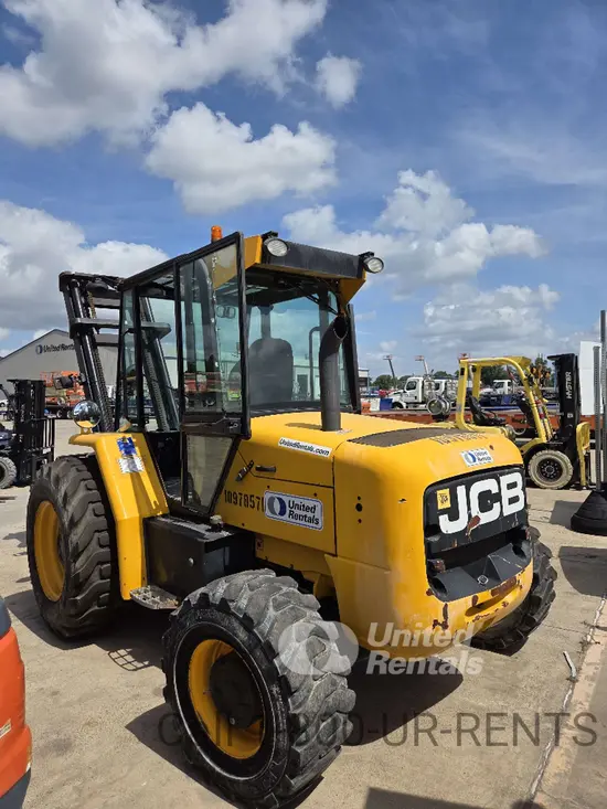 2019 JCB 930-4 Forklift