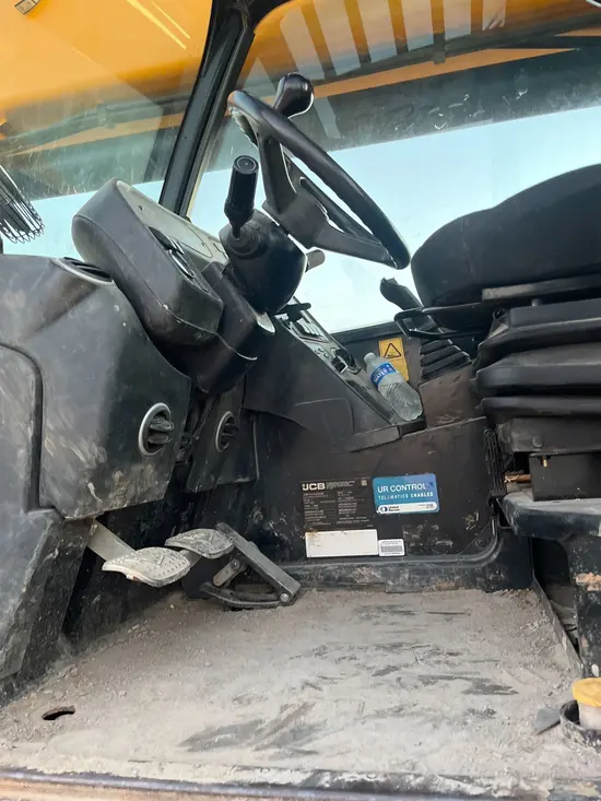 2018 JCB 512-56 S Forklift