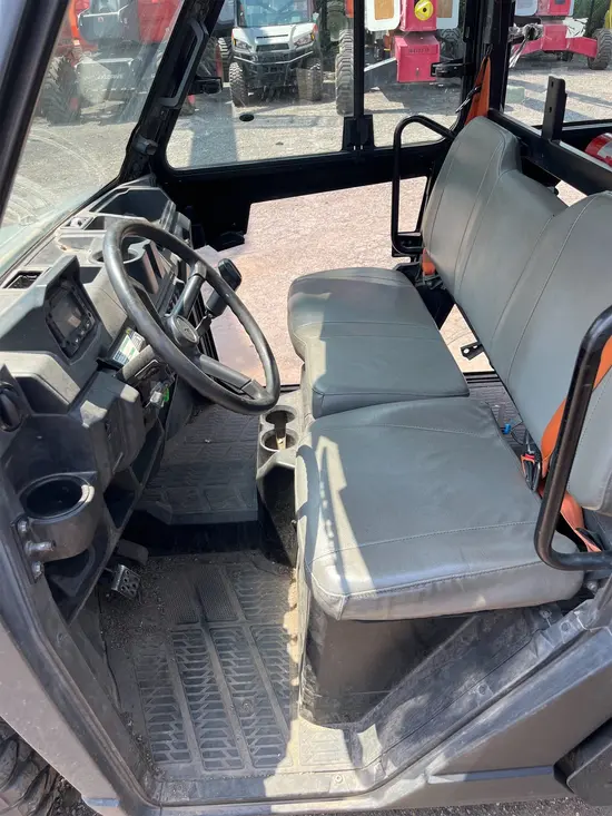 2020 Polaris PRO XD Utility Vehicle