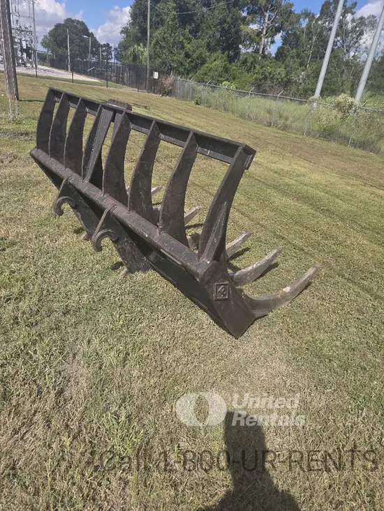 2022 PEMBERTON L300/500-8-106 Attachment