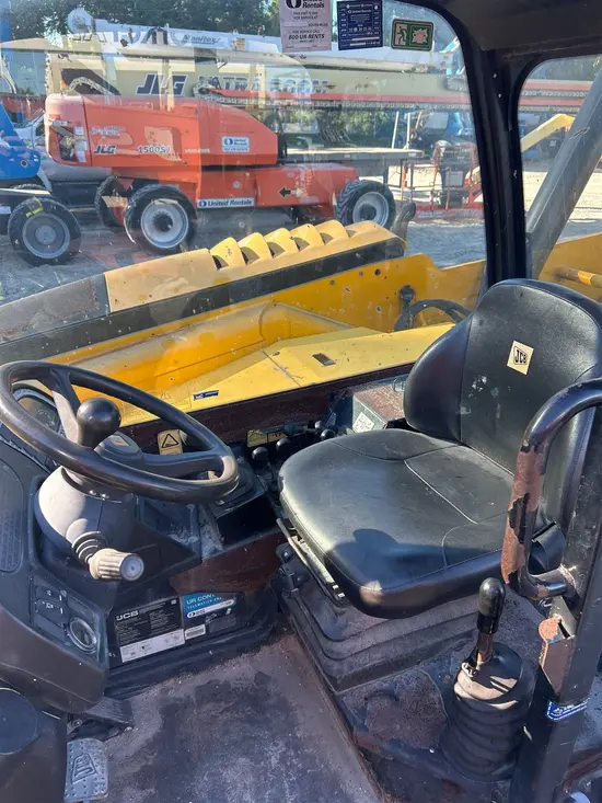 2018 JCB 512-56 S Forklift