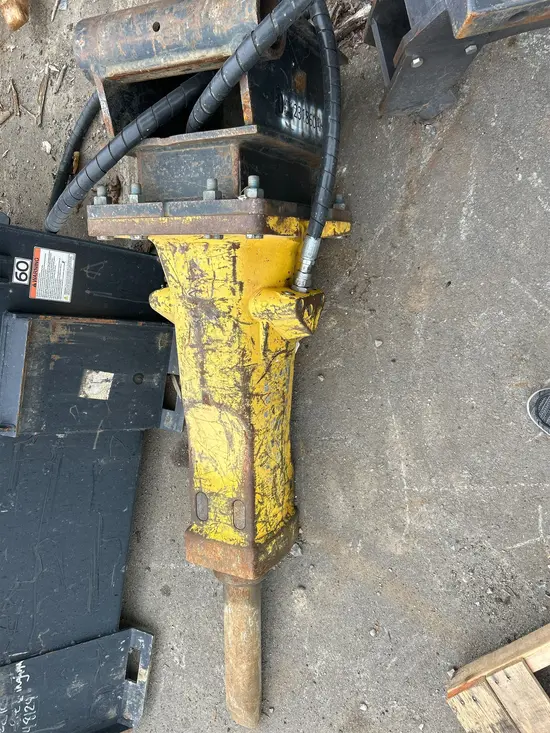 2019 Epiroc SB 452 Attachment