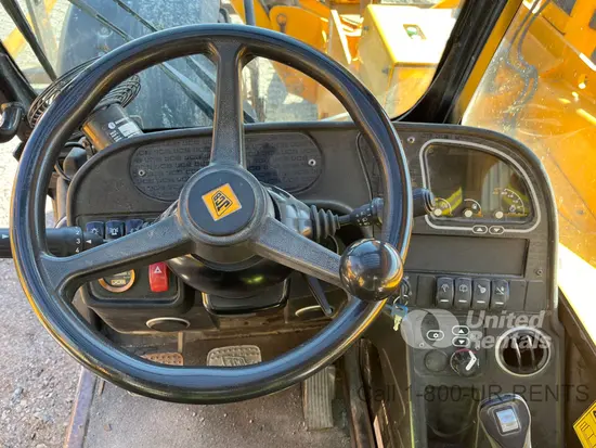 2019 JCB 510-56 S Forklift