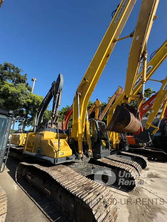 2020 Kobelco SK260LC-10 Excavator