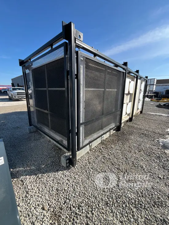 2018 TRANE TEH600B4ENN0AA4