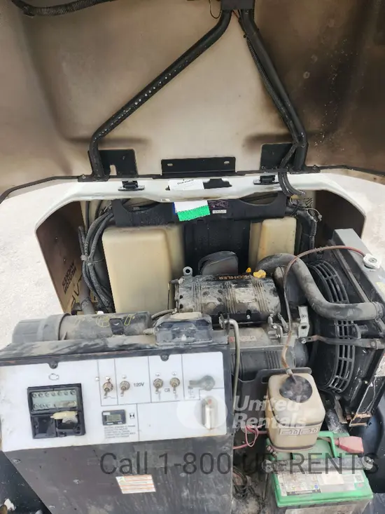 2019 Wacker Neuson LTV6L Portable Light Tower