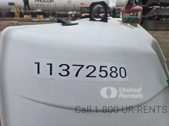 2022 Generac MLT6KDS Portable Light Tower