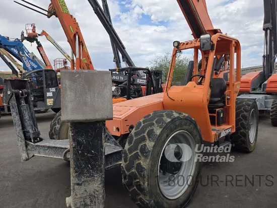 2019 JLG 10054 Forklift