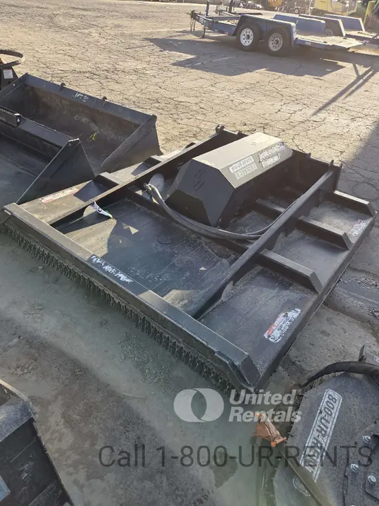 2023 Blue Diamond Attachments 103020 Attachment