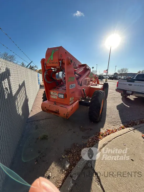 2016 XTREME XR842 Forklift