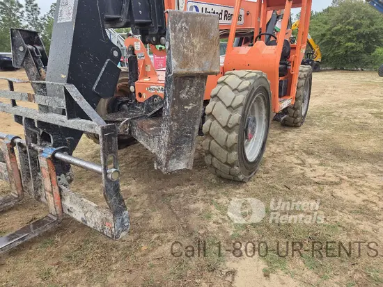 2018 SKYTRAK 10054 Forklift