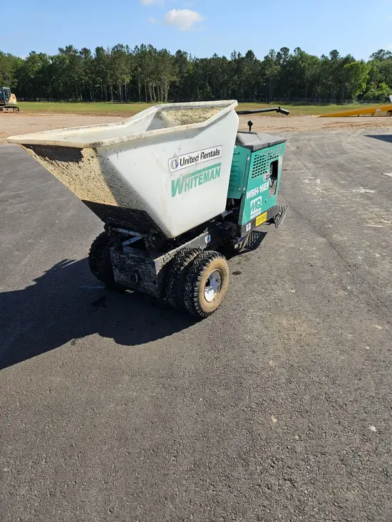 2025 Multiquip WBH-16EF