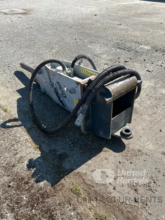 2022 FURUKAWA KF9FSP-WR Attachment