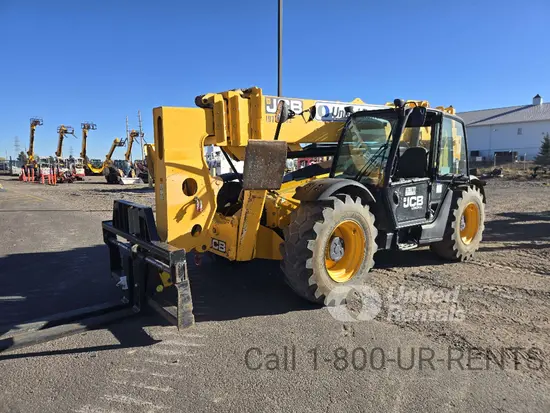 2018 JCB 512-56 S Forklift