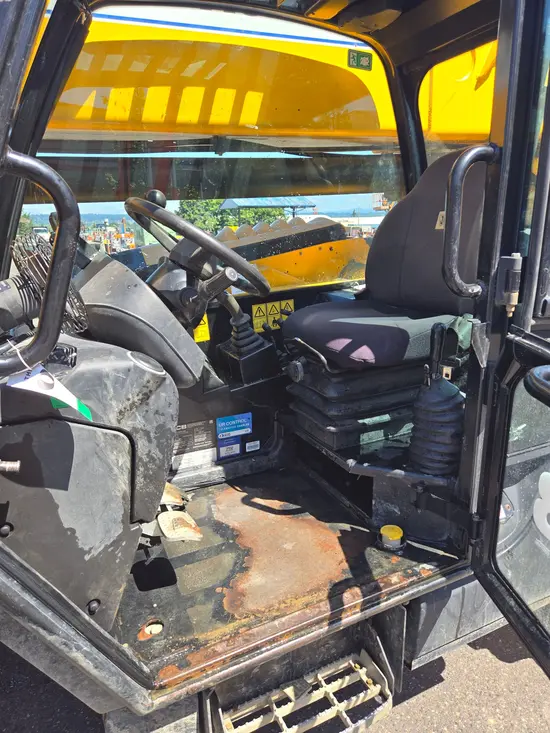2019 JCB 510-56 Forklift