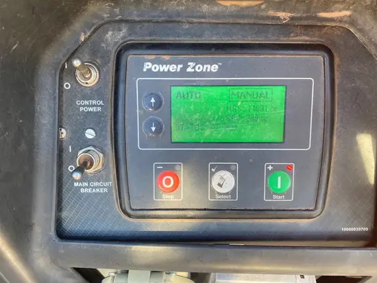 2022 Generac MLT6SMDS Portable Light Tower