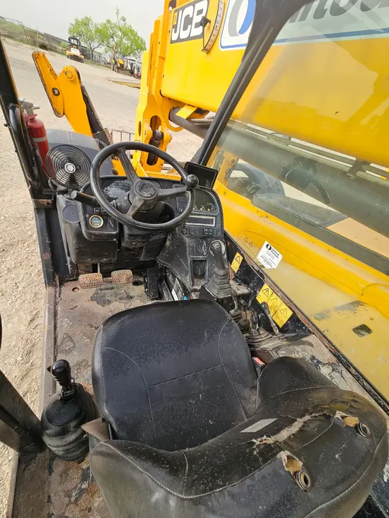 2019 JCB 510-56 Forklift