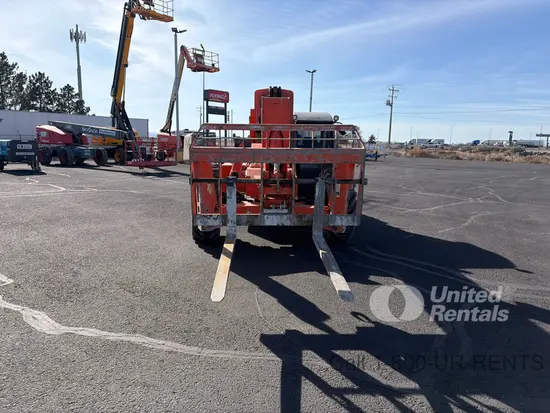 2019 XTREME XR1255 Forklift