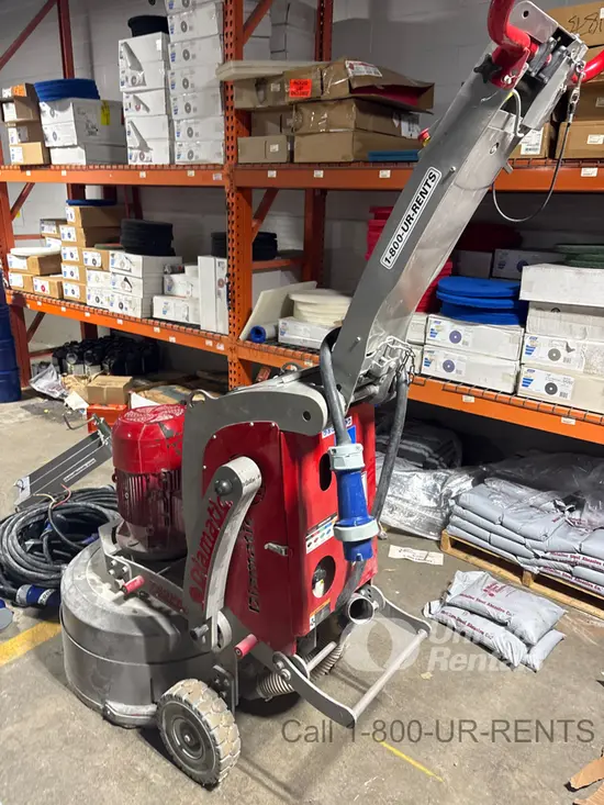 2021 Blastrac BMG-780-230