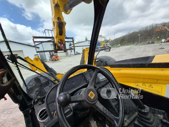2019 JCB 510-56 Forklift