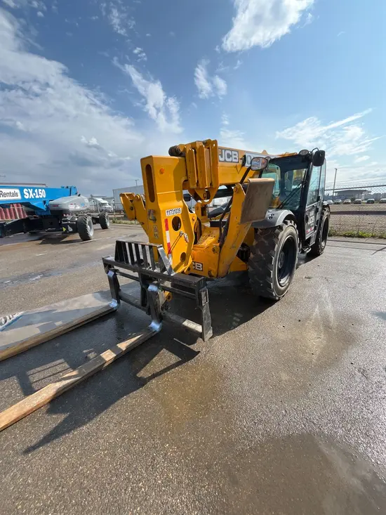 2023 JCB 512-56 Forklift
