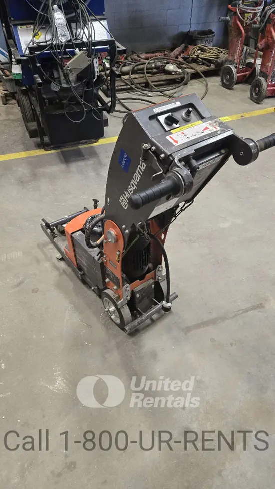 2023 Husqvarna BS-110 Stripper