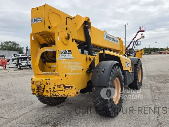 2016 JCB 510-56 S Forklift