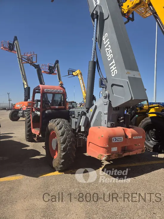 2019 Skyjack SJ1256THS Forklift