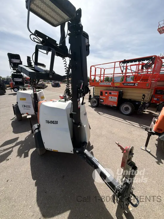 2023 Generac MLTS-4 Portable Work Light