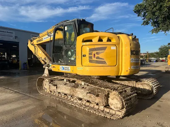 2019 Kobelco SK230SR-5 Excavator