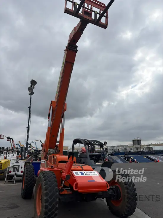 2019 XTREME XR842 Forklift