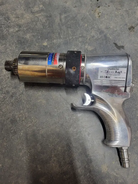 2022 Hytorc JGUN-A1-AP