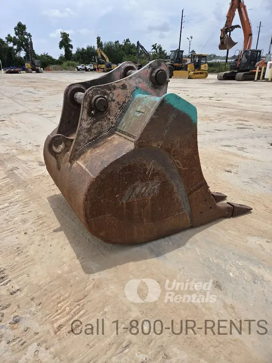 2020 TAG Manufacturing TAG Bucket Attachment