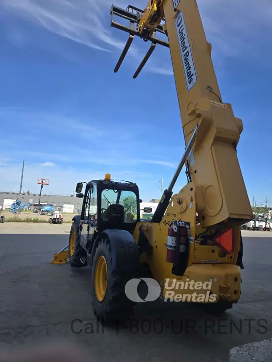 2019 JCB 510-56 S Forklift