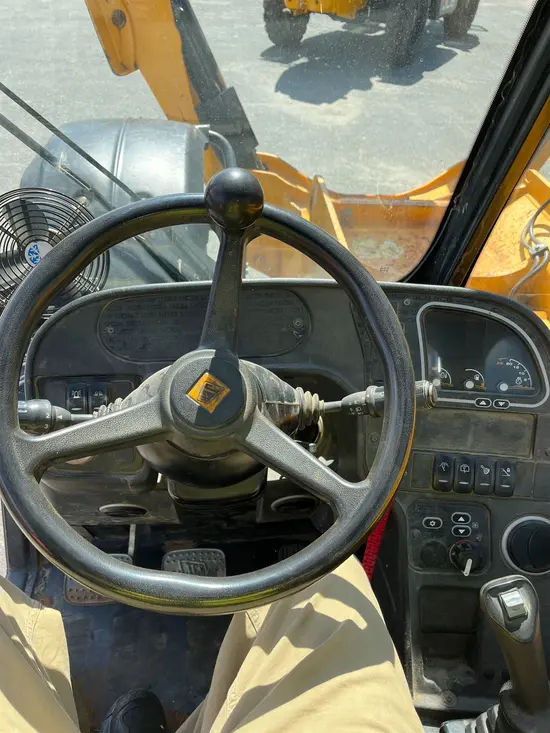 2019 JCB 512-56 S Forklift
