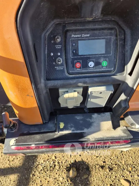 2020 Generac MLT6SKDS Portable Light Tower