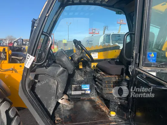 2019 JCB 512-56 Forklift